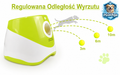 Automatyczna Wyrzutnia Piłek dla Psa
